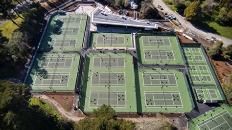 Tennis courts san francisco. Things To Know About Tennis courts san francisco. 